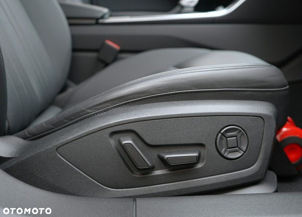 Audi A6 Limousine - 25