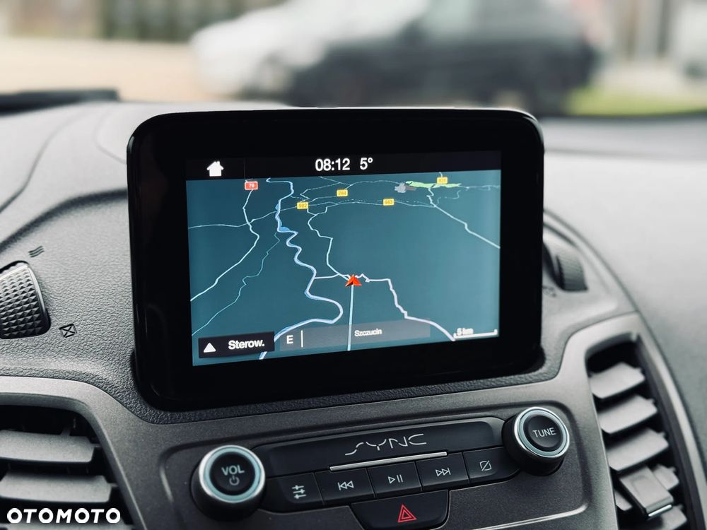 Ford Transit Connect 230 L2 S&S Autm Trend - 29