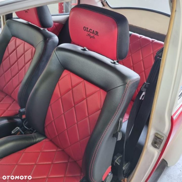 Volkswagen Garbus - 29