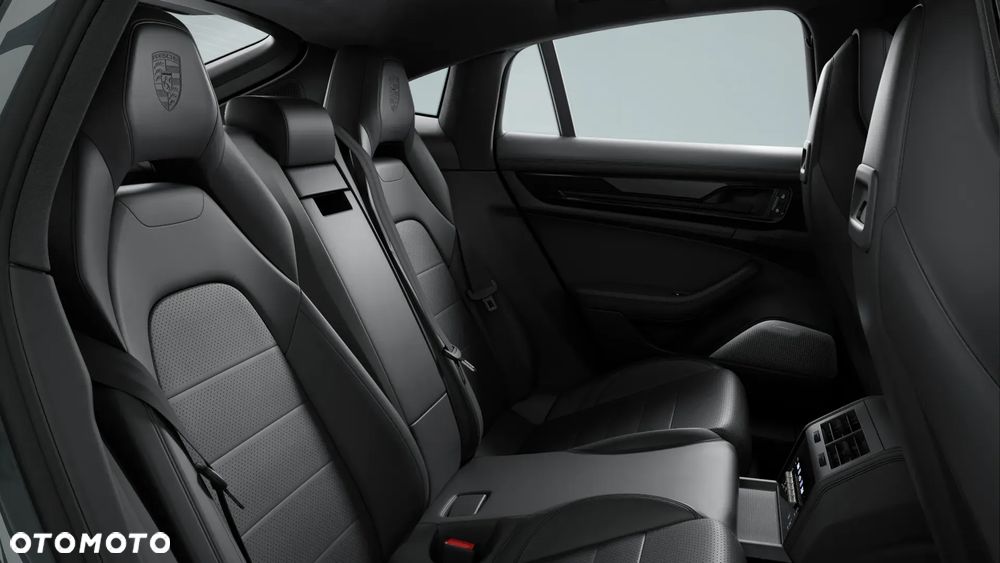 Porsche Panamera - 9