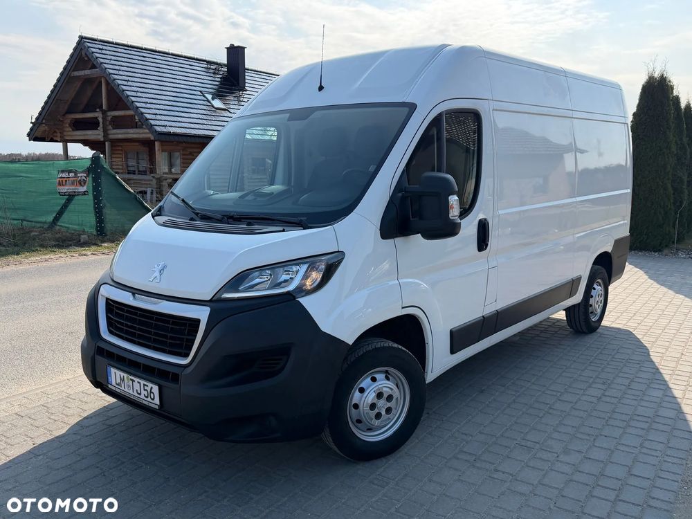 Peugeot Boxer - 27