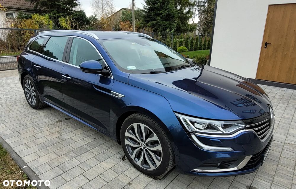 Renault Talisman 1.6 Energy dCi Intens EDC - 8