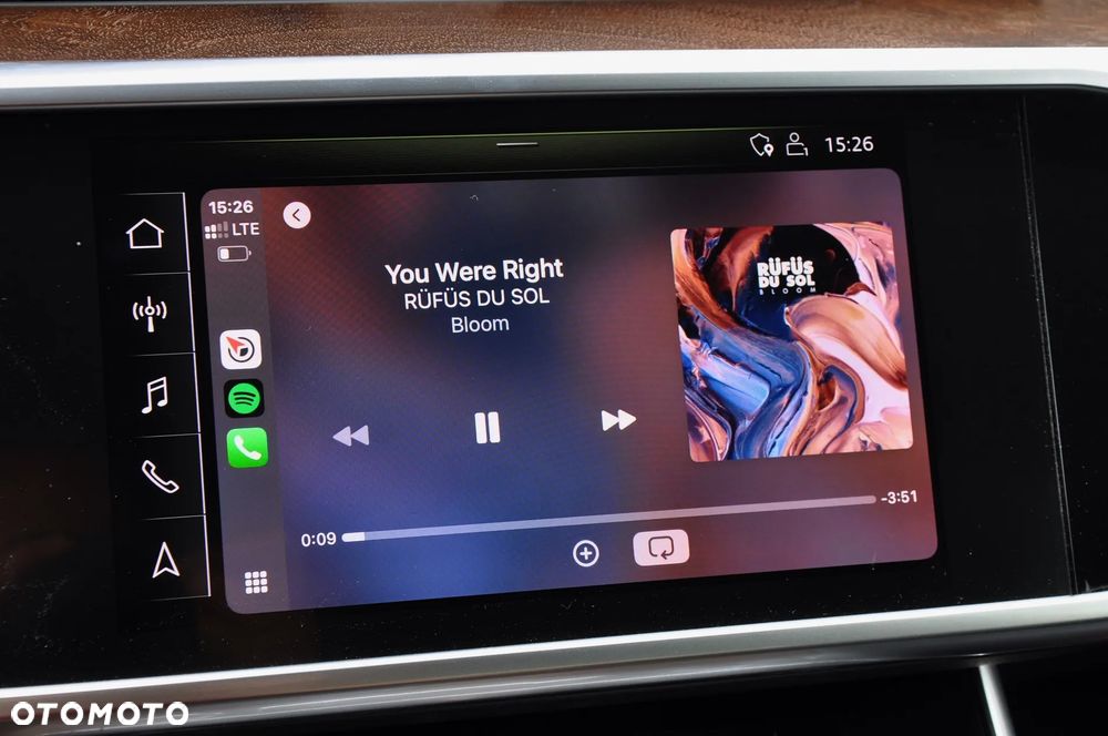 Audi A6 Limousine - 25