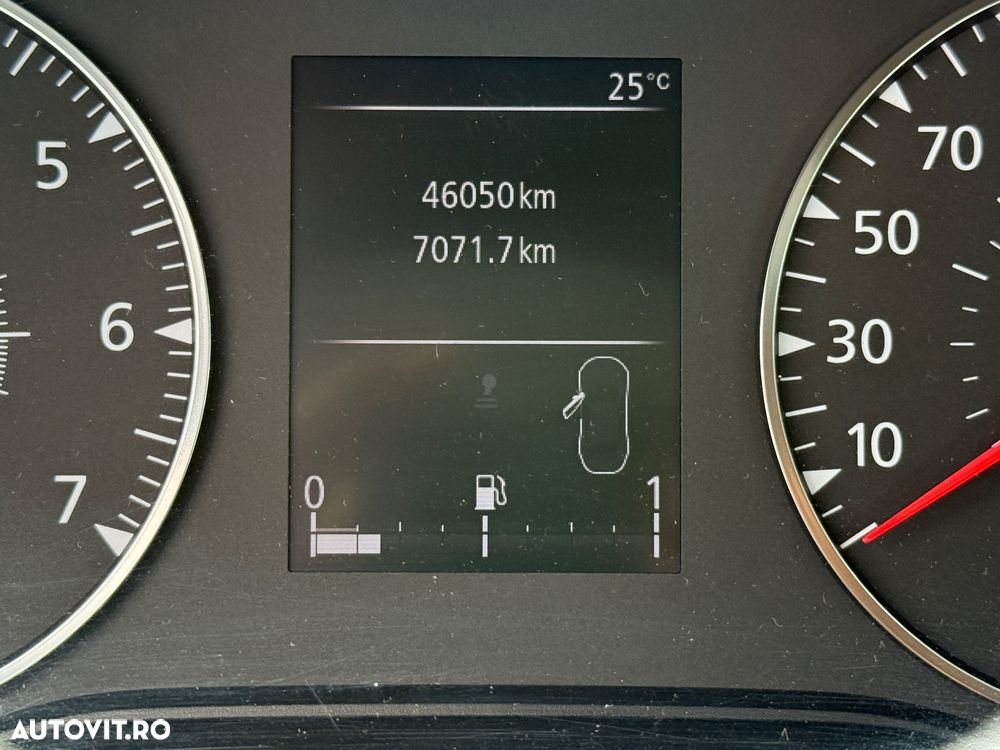 Dacia Duster TCe 130 2WD GPF Comfort - 16