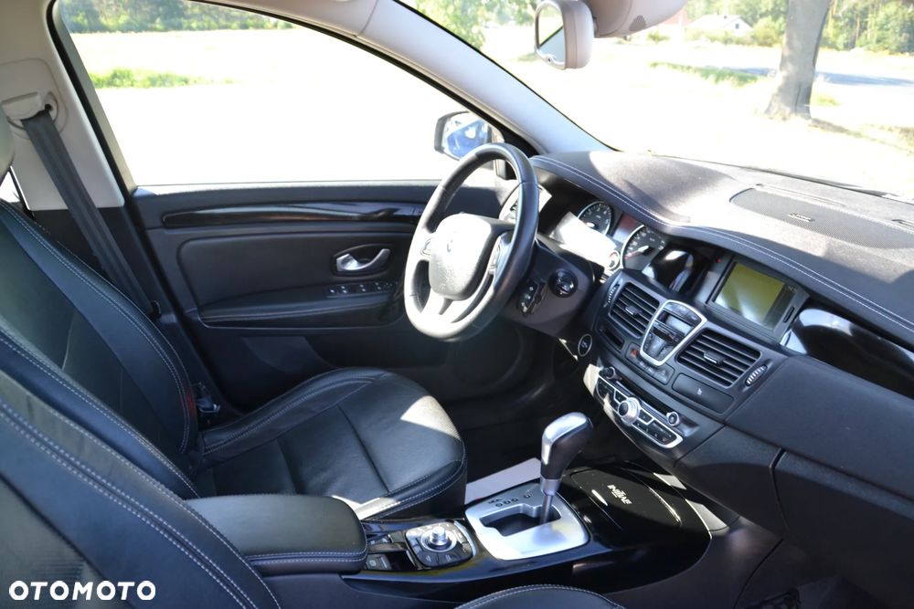 Renault Laguna 2.0 Turbo Initiale - 30