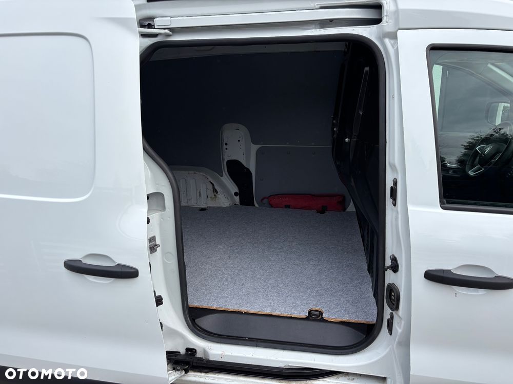 Renault Express - 35