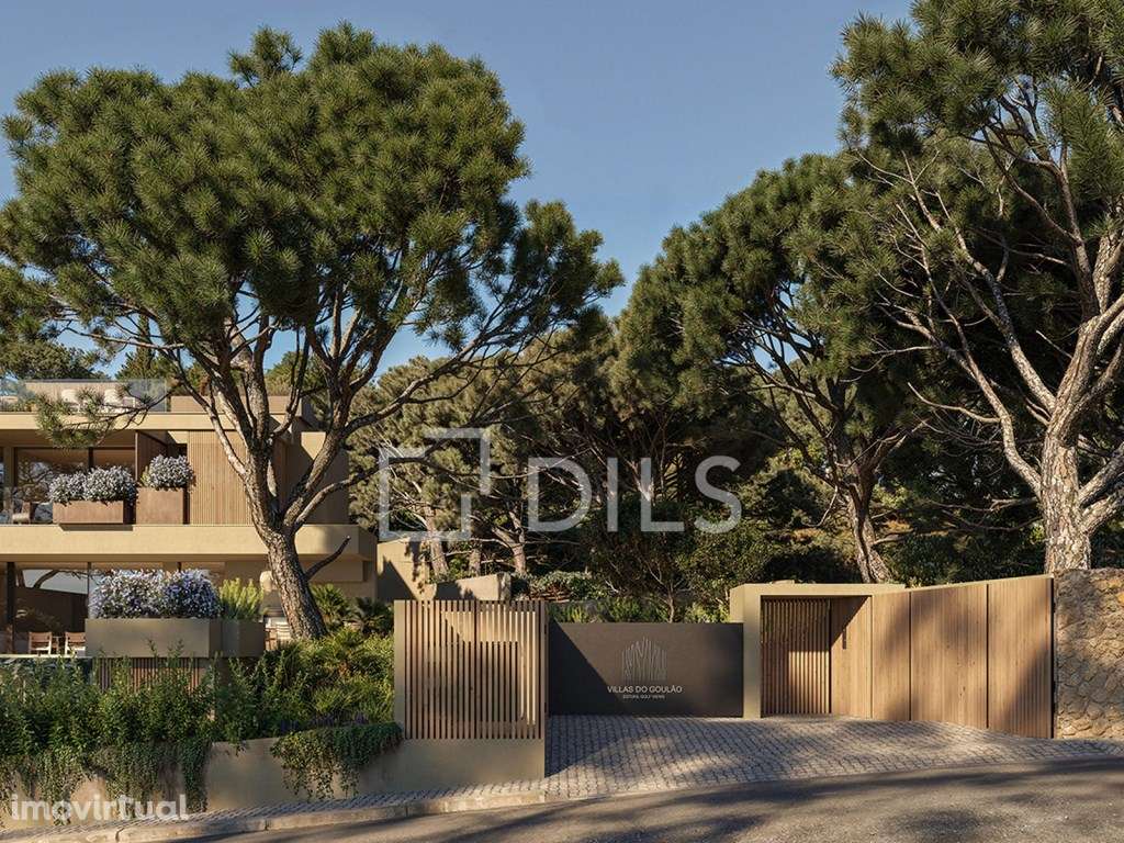 Villas do Goulão - Grande imagem: 4/15