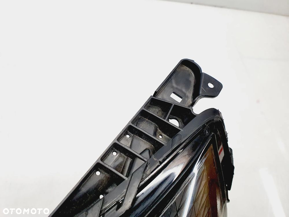 RENAULT CLIO 5 V LAMPA PRZEDNIA LEWA FULL LED 19+ 260606305R ORYGINAŁ EU!!! - 4