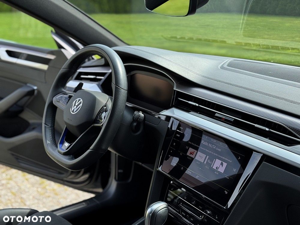 Volkswagen Arteon Shooting Brake 2.0 TSI 4Motion R DSG - 33