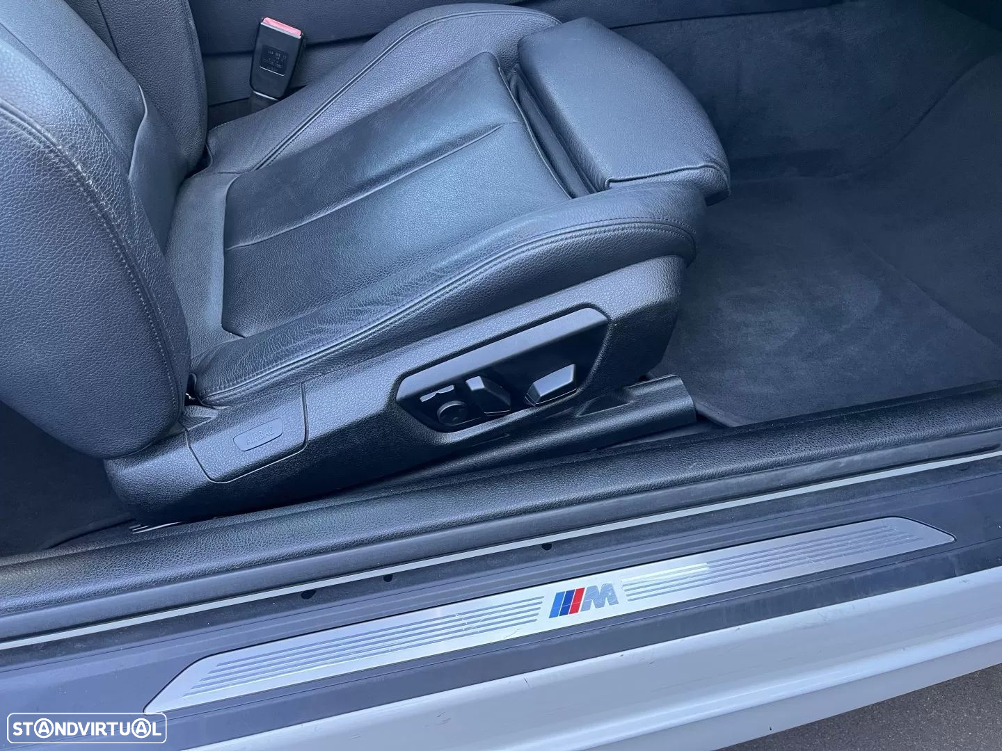 BMW 435 d xDrive Pack M Auto - 47