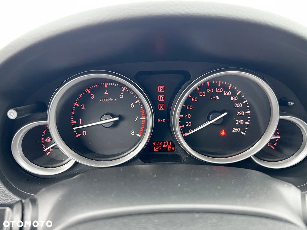 Mazda 6 - 19