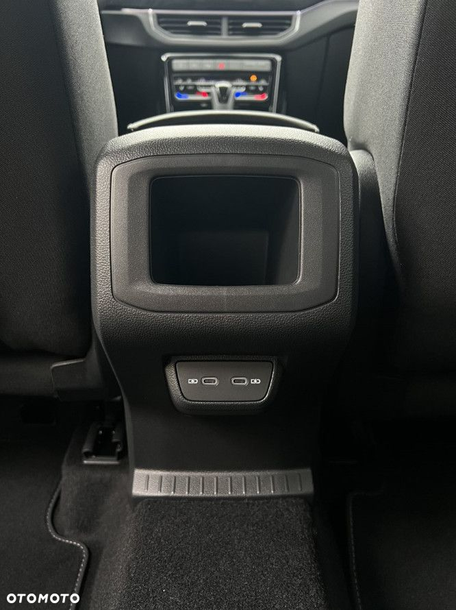 Volkswagen T-Cross 1.5 TSI ACT R-Line Plus DSG - 23