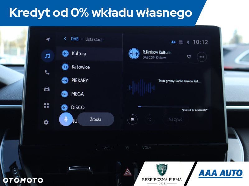 Toyota Corolla Cross - 14