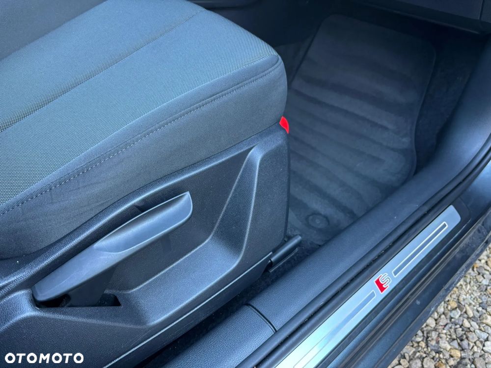 Audi Q2 35 TFSI S Line S tronic - 13