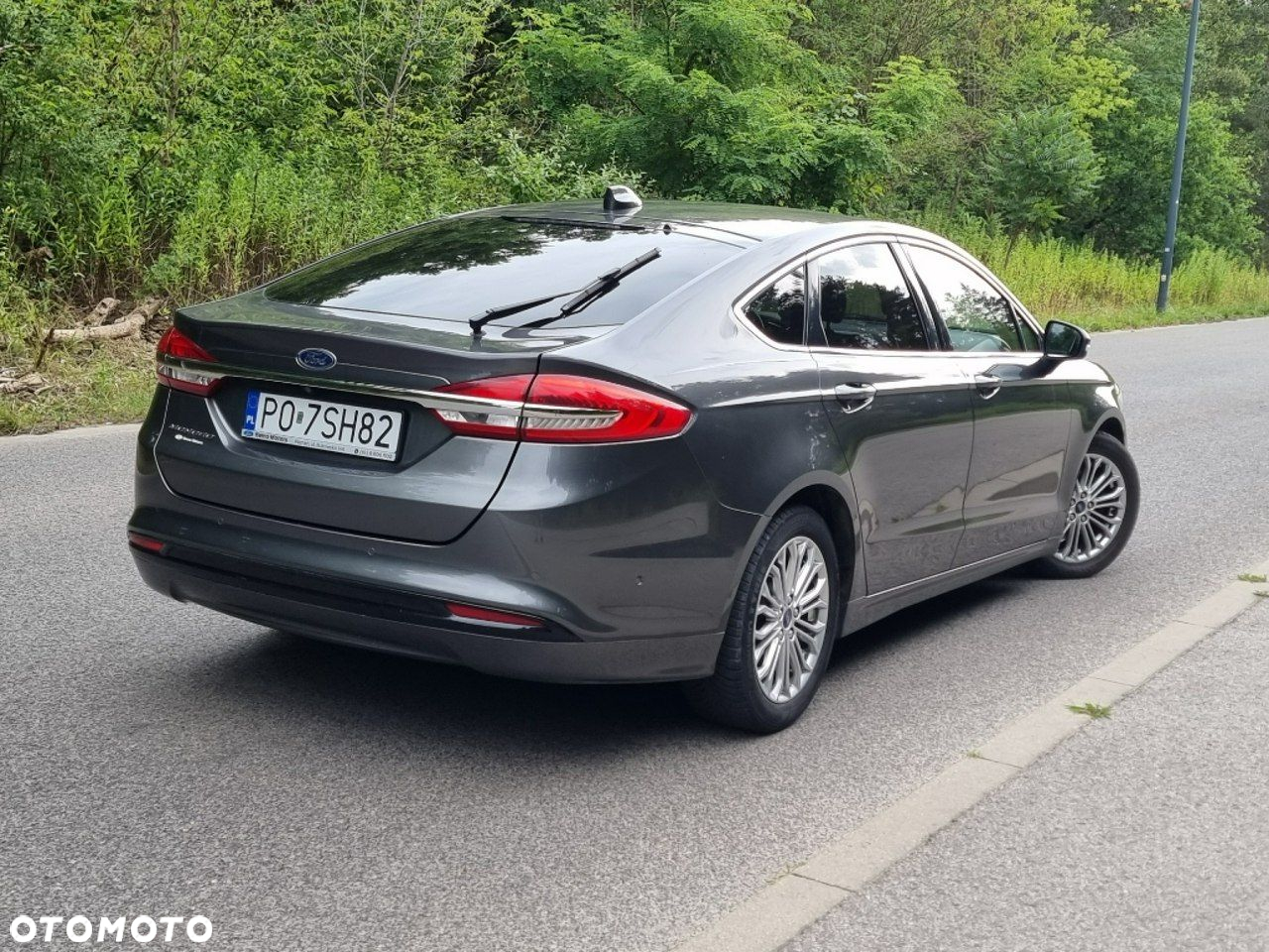 Ford Mondeo - 7