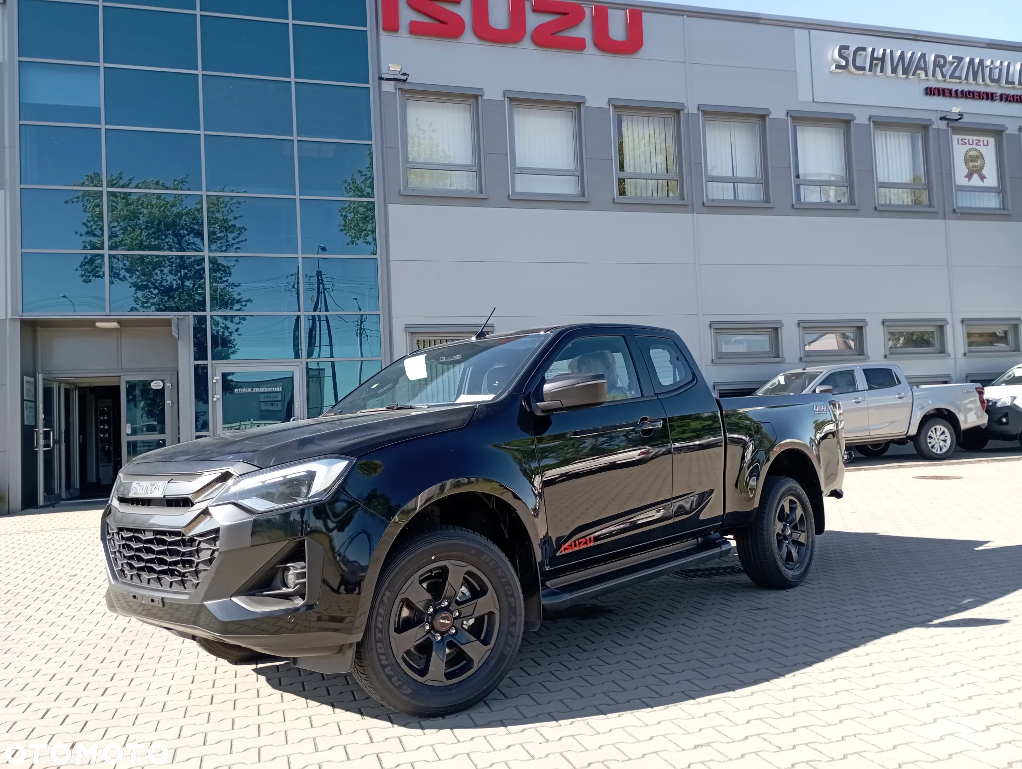 Isuzu D-Max 1.9 EC LSE - 5