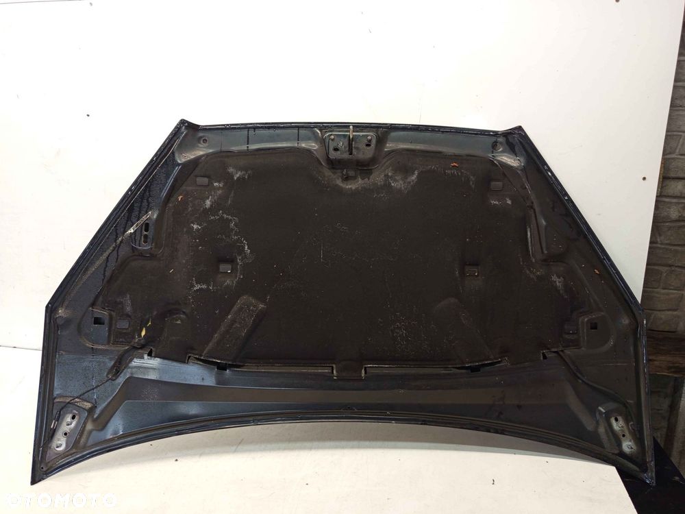 + MASKA POKRYWA SILNIKA DO FORD S-MAX S MAX LIFT FL G6 CZARNA - 4