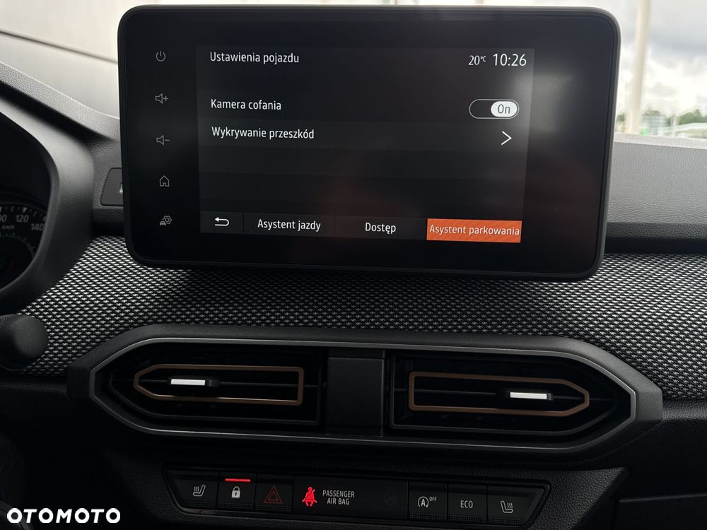 Dacia Sandero 1.0 TCe Expression - 20