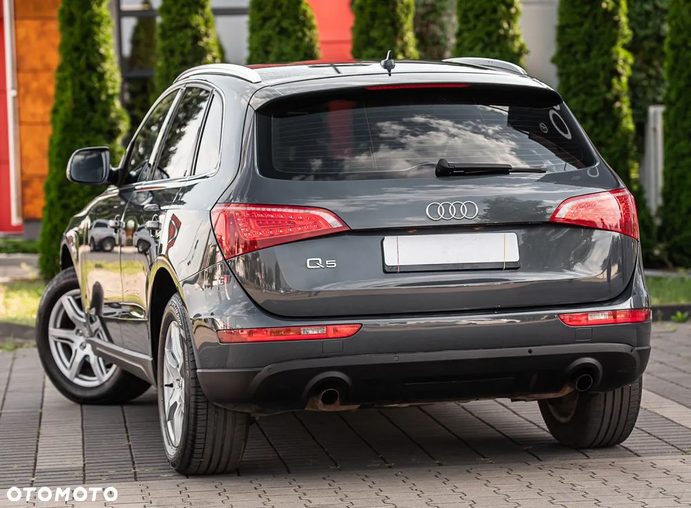 Audi Q5 2.0 TFSI Quattro S tronic - 3
