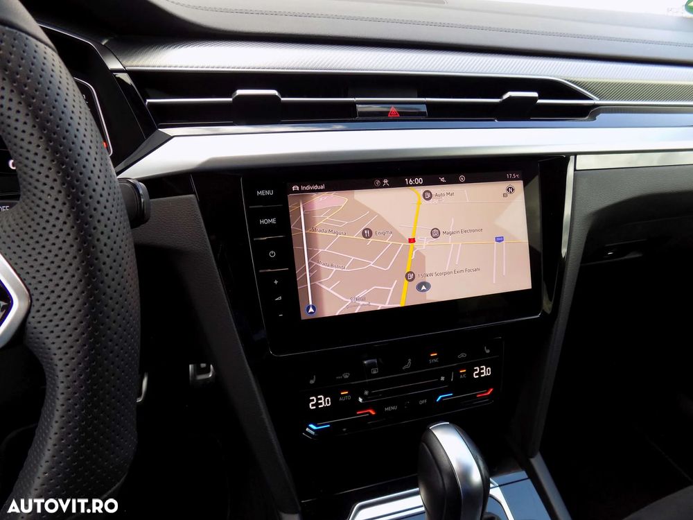 Volkswagen ARTEON 2.0 TDI SCR DSG R-Line - 17