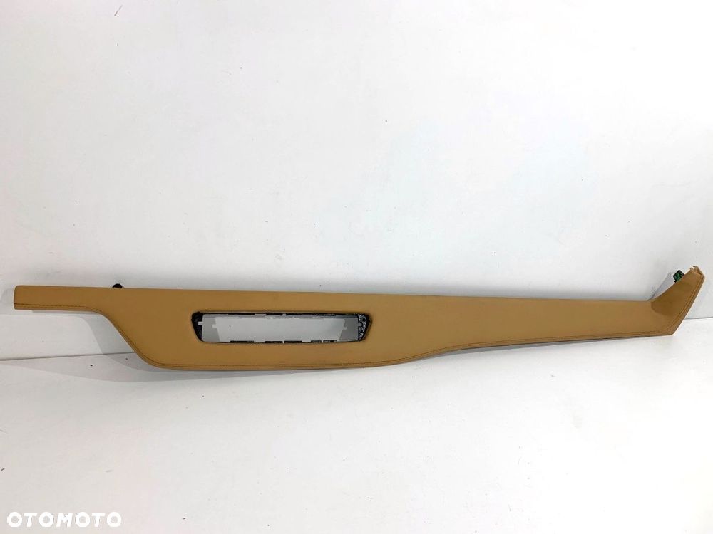 LISTWY DEKOR  MG (SAIC) HS 2018 - 2022 1.5 20 T 124 kW [169 KM] benzyna 2018 - 2022 11491352 - 2