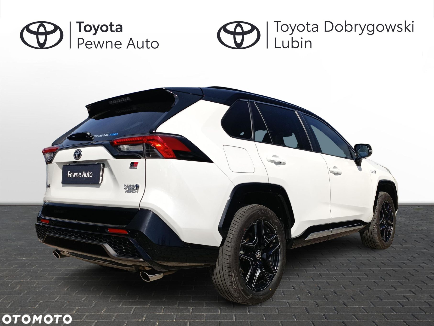 Toyota RAV4 - 5