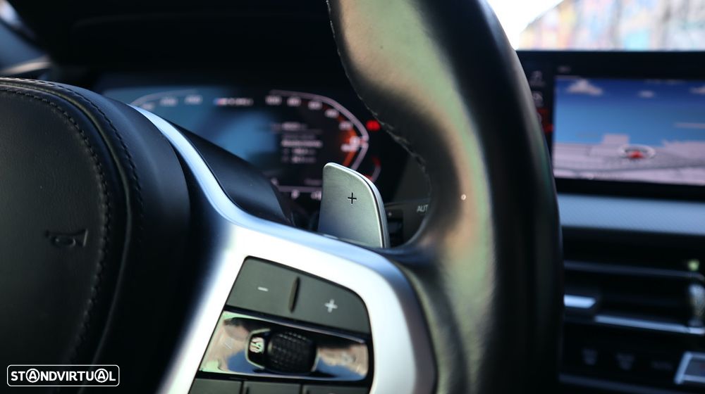 BMW M135i xDrive - 43