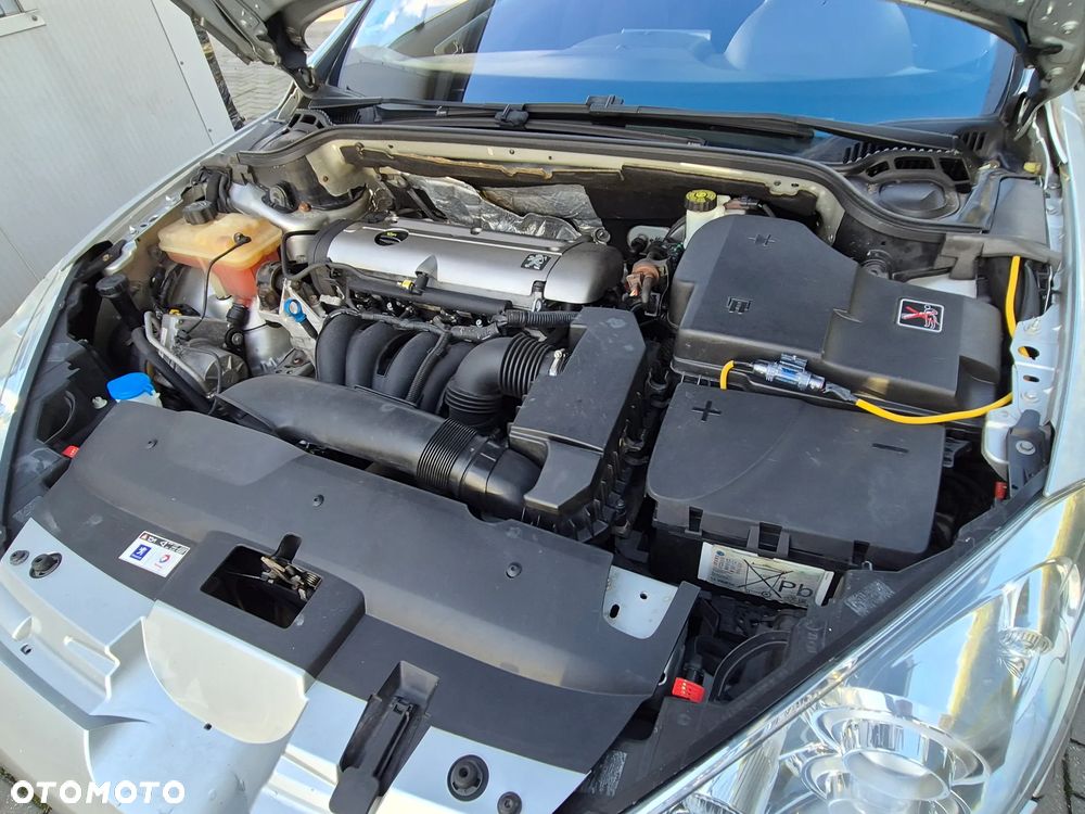 Peugeot 407 Coupe 165 Platinum - 39