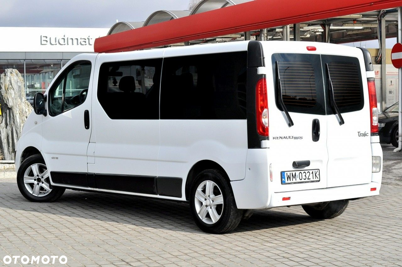 Renault Trafic - 4