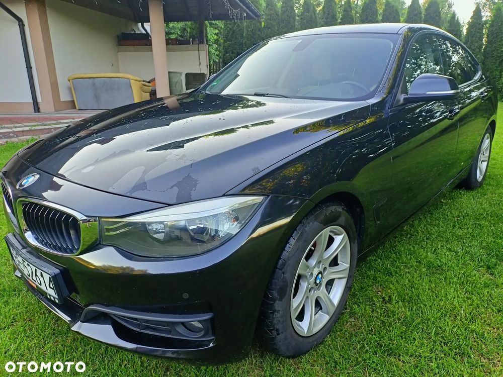BMW 3GT - 13