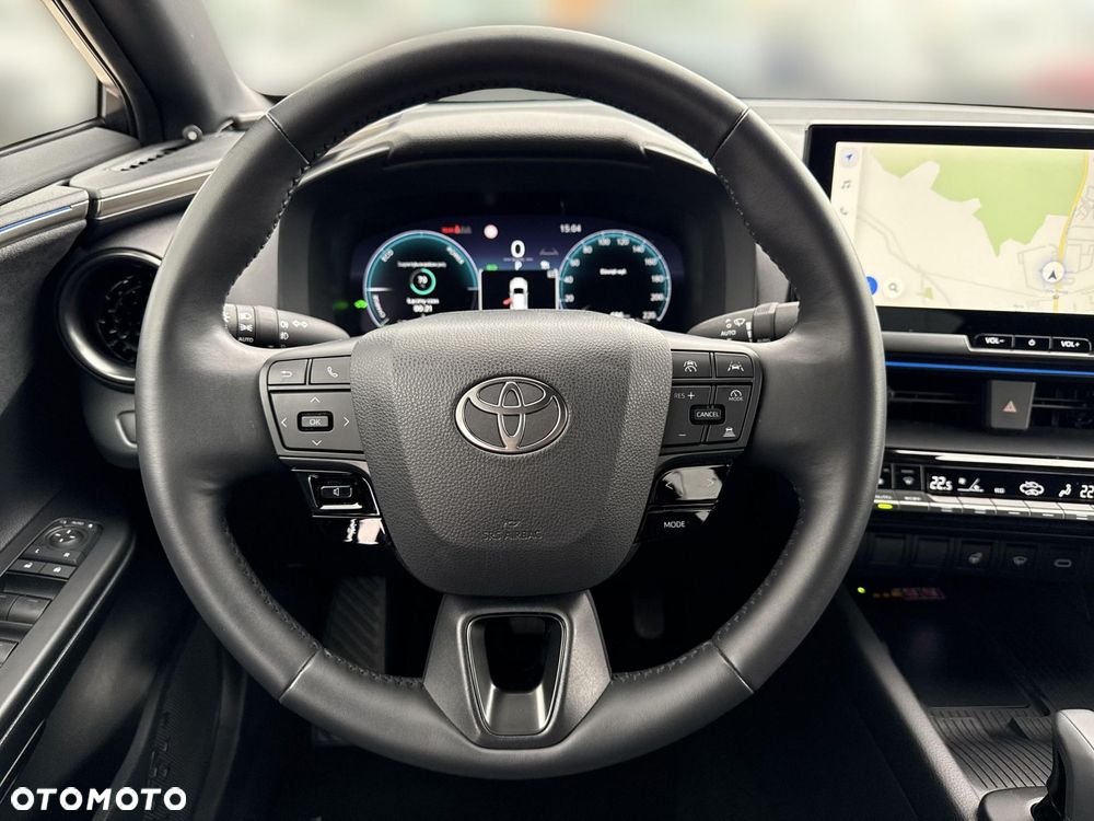 Toyota C-HR - 12