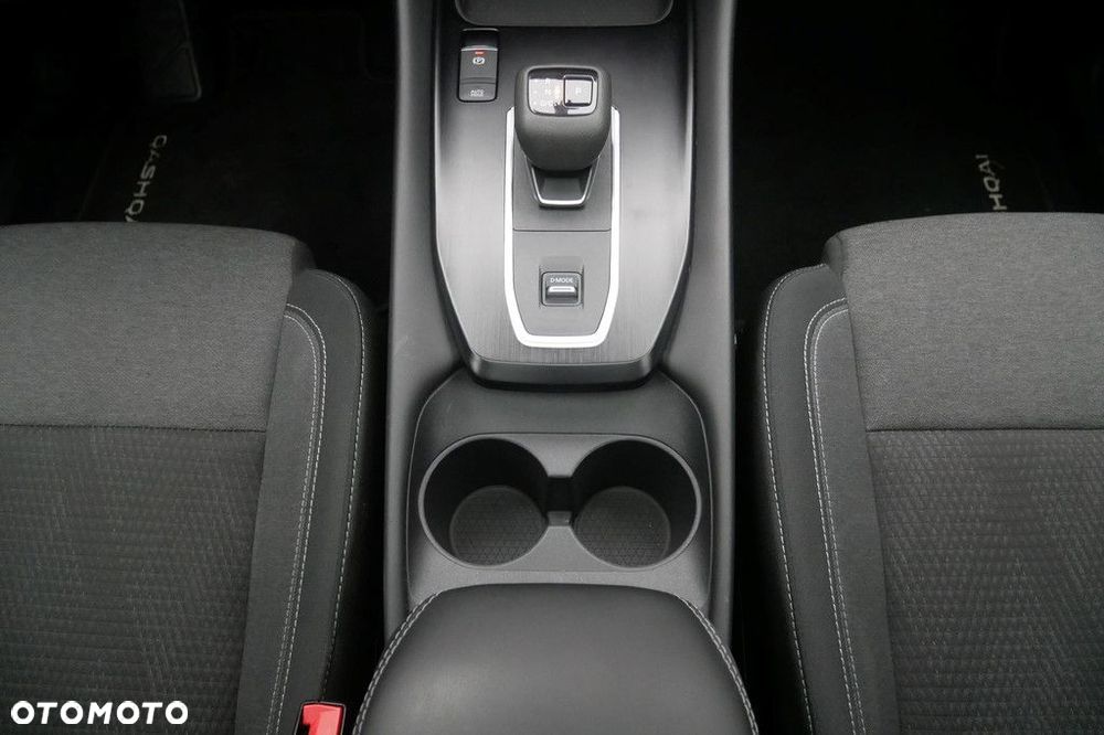Nissan Qashqai - 11
