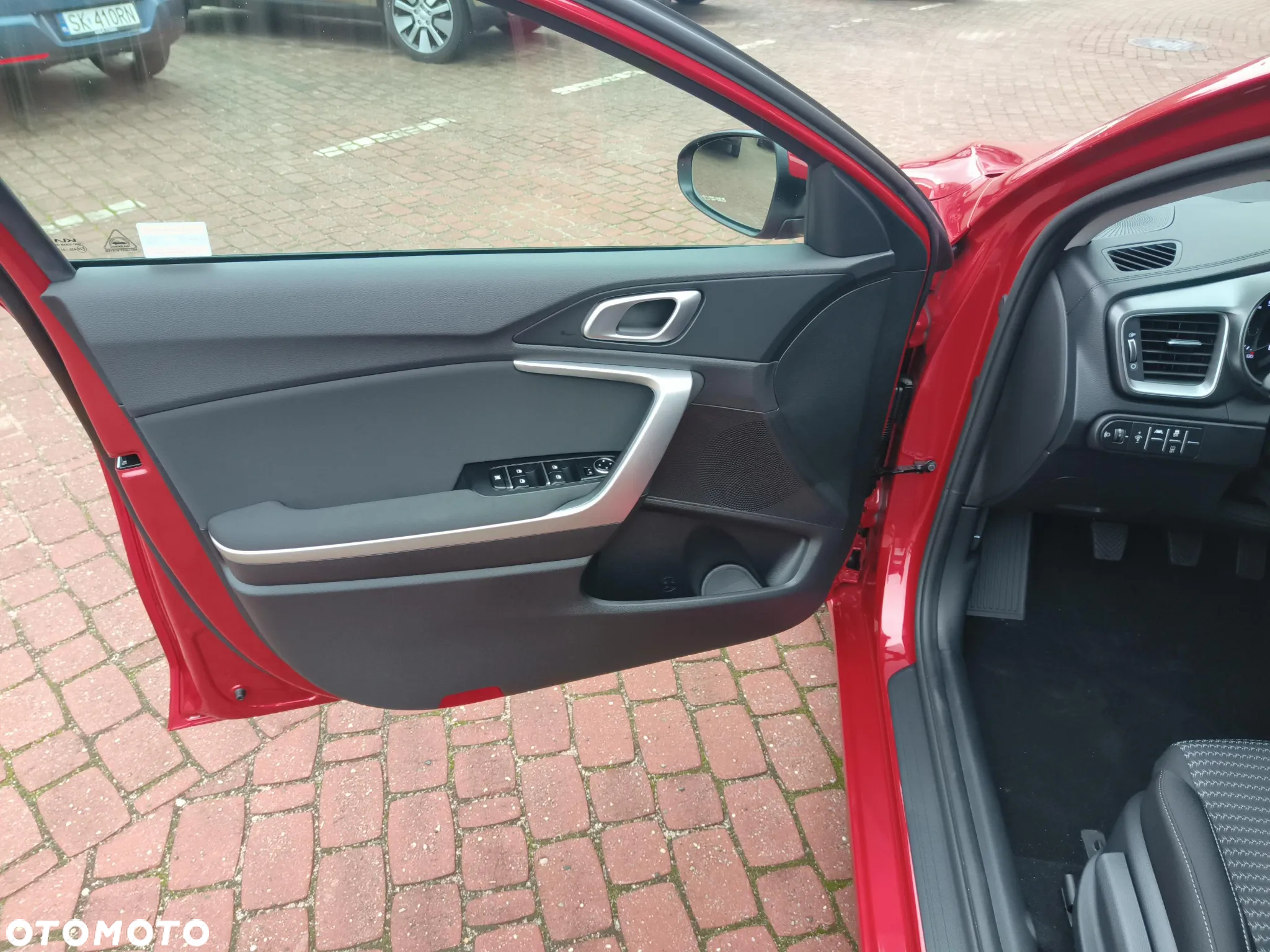 Kia Ceed 1.5 T-GDI M - 17