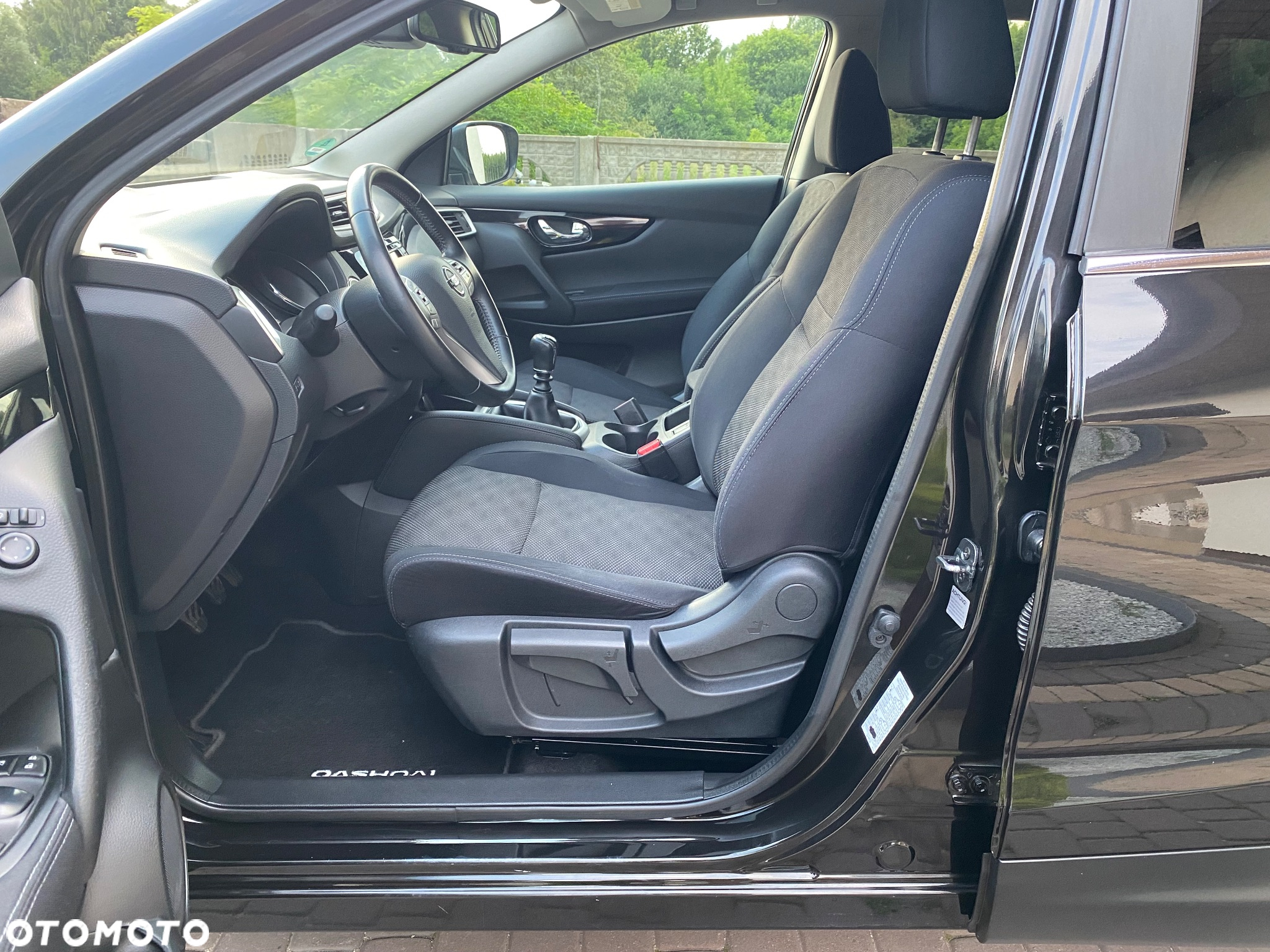 Nissan Qashqai 1.2 DIG-T Tekna - 11