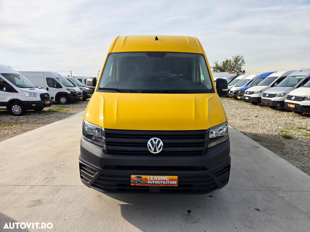Volkswagen New Crafter L3H2 - 4