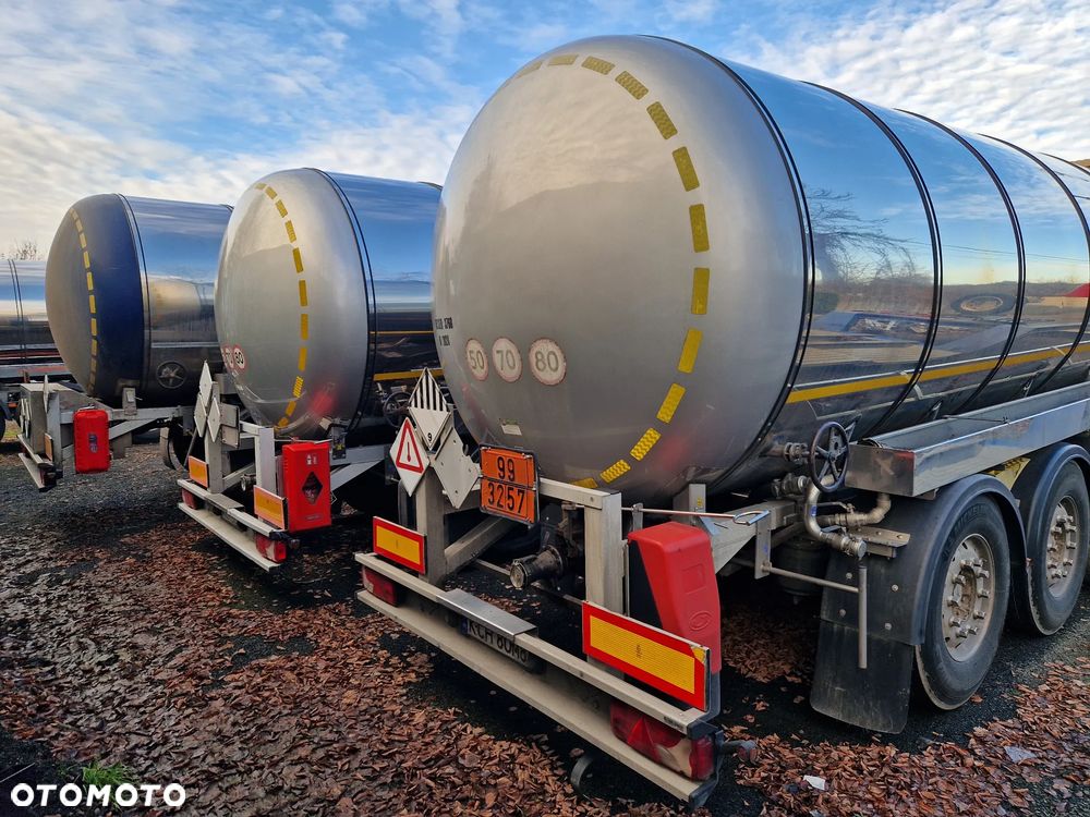 Feldbinder TSA 30.3 - 9