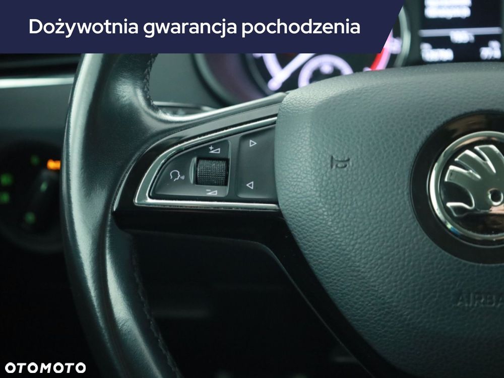 Skoda Octavia - 17