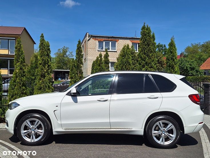 BMW X5 xDrive25d sport - 15