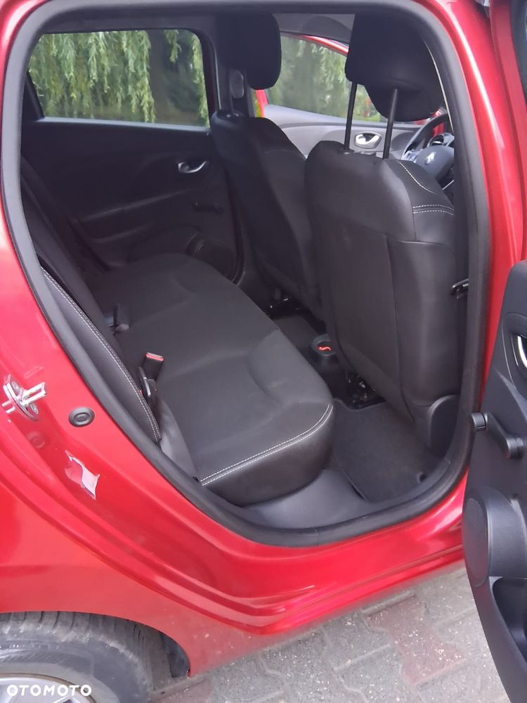 Renault Clio 1.5 dCi 75 Expression - 13