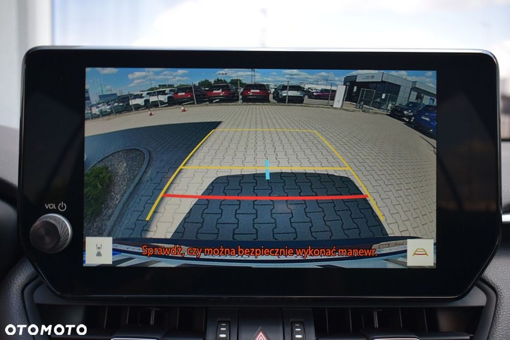Toyota RAV4 2.0 Comfort 4x2 MS - 20