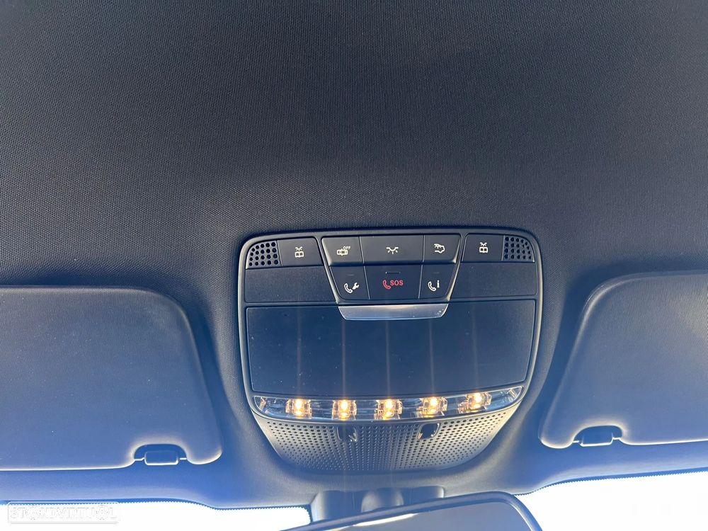 Mercedes-Benz GLC 250 d 4-Matic - 6