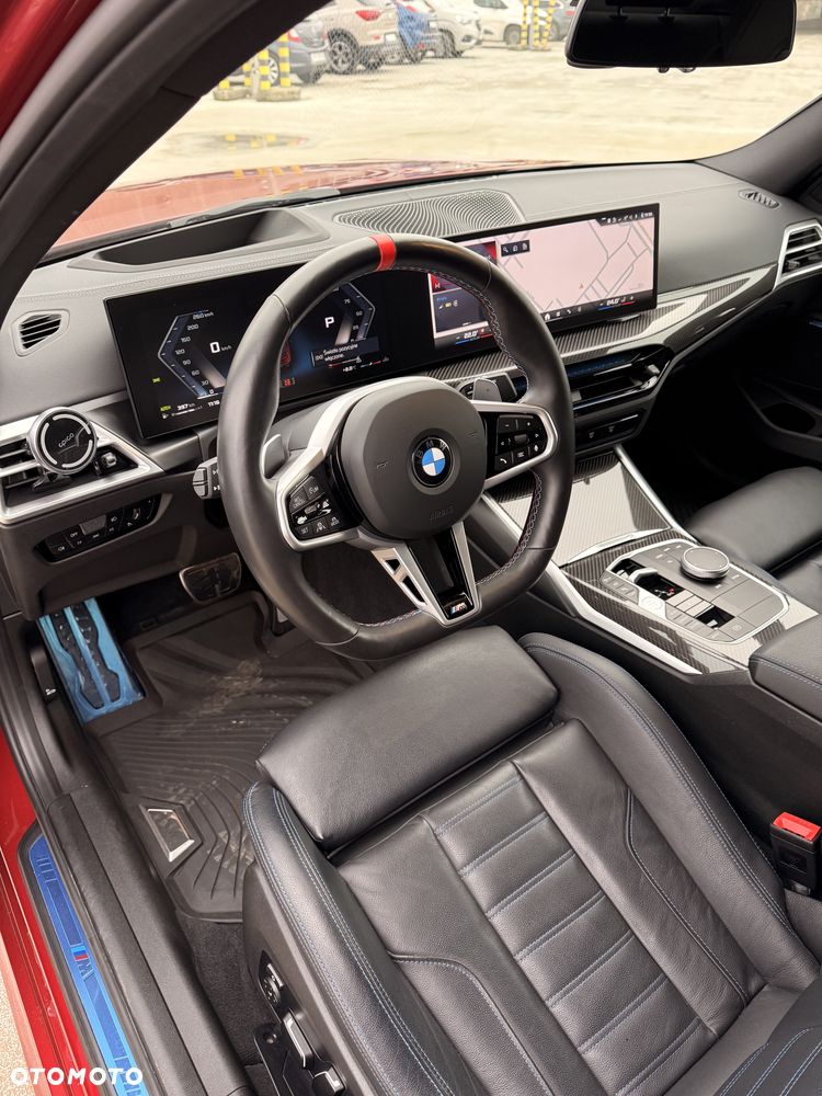 BMW Seria 3 - 9
