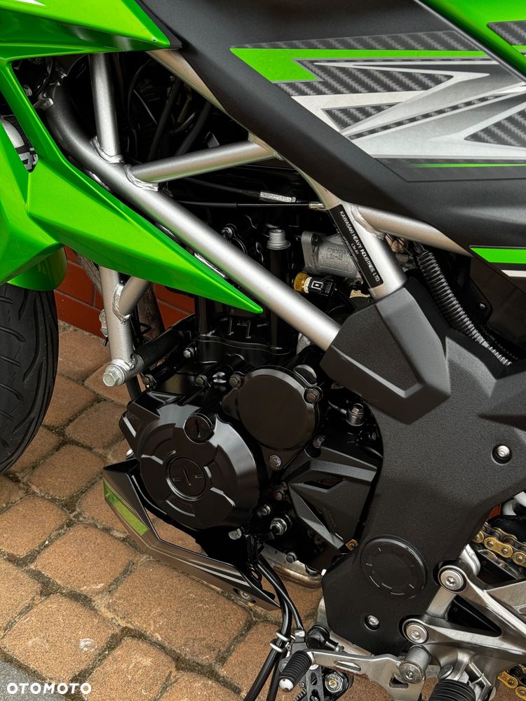 KTM Inny - 22