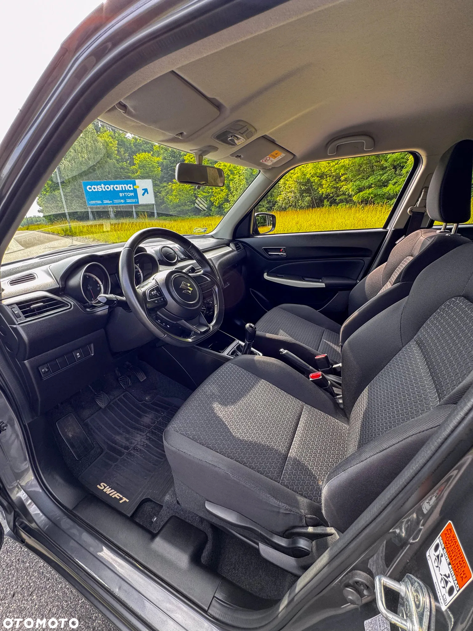 Suzuki Swift 1.2 Premium - 16