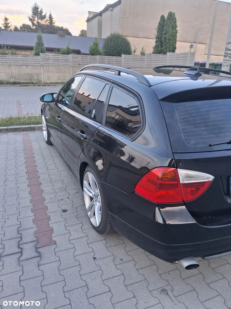 BMW Seria 3 - 10