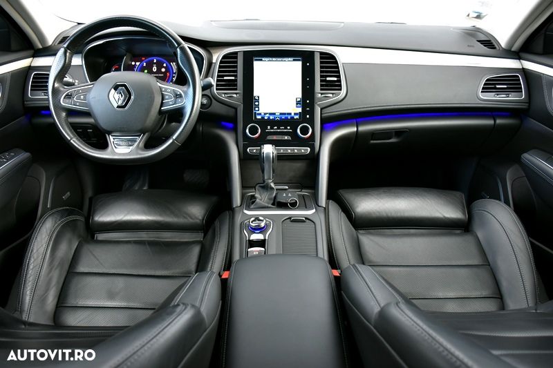 Renault Talisman BLUE dCi 200 EDC INITIALE PARIS - 5