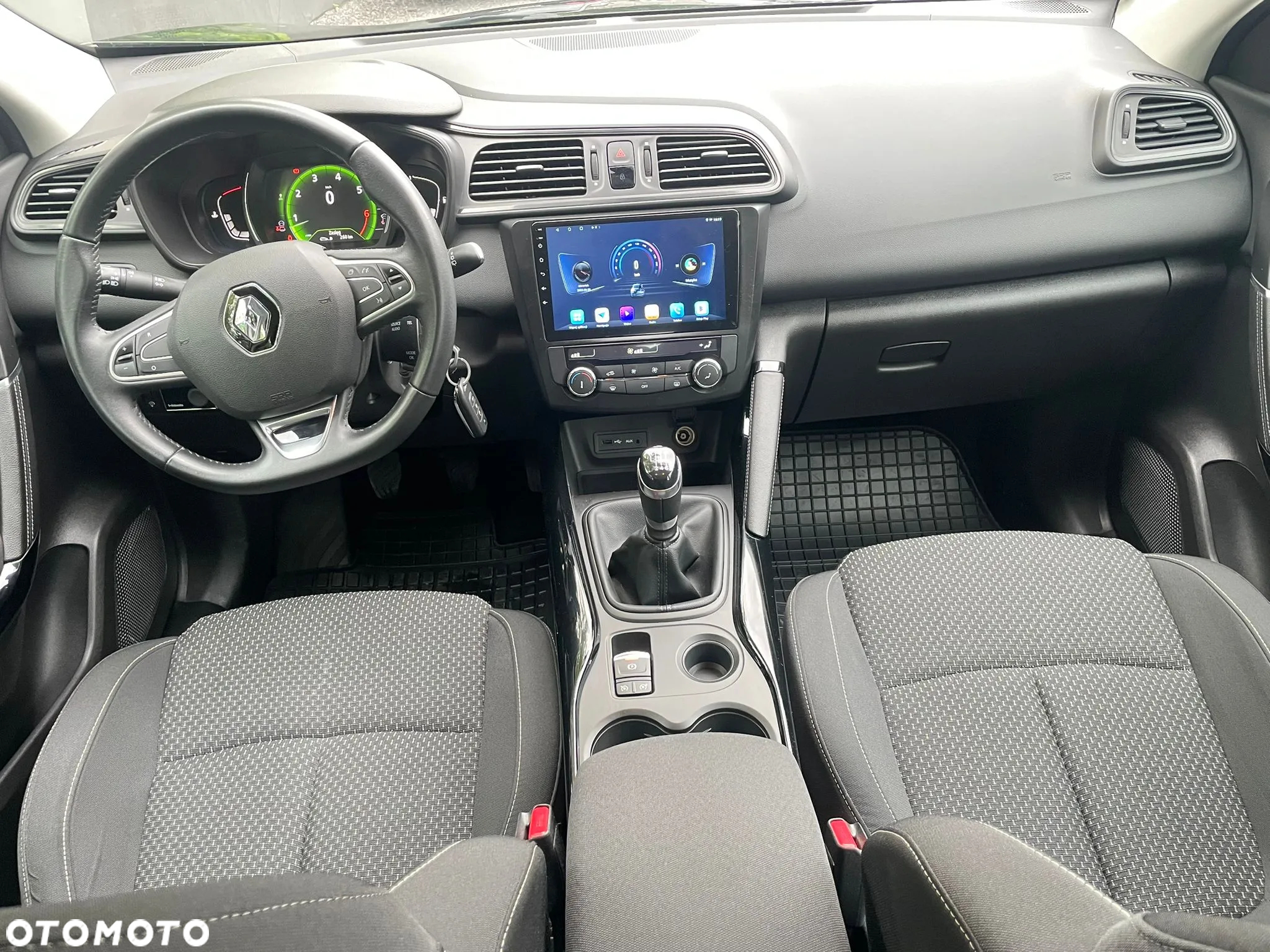 Renault Kadjar - 6