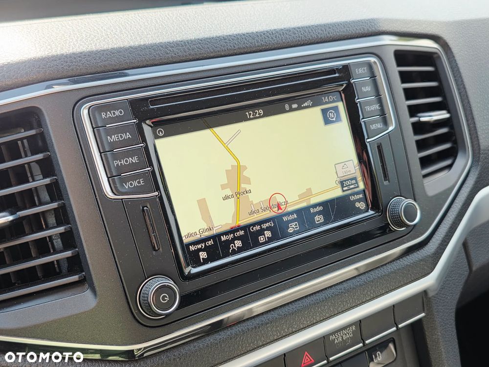 Volkswagen Amarok 3.0 TDI Autm Highline - 23