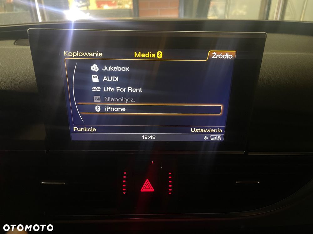 Audi A6 Allroad 3.0 TDI Quattro S tronic - 10