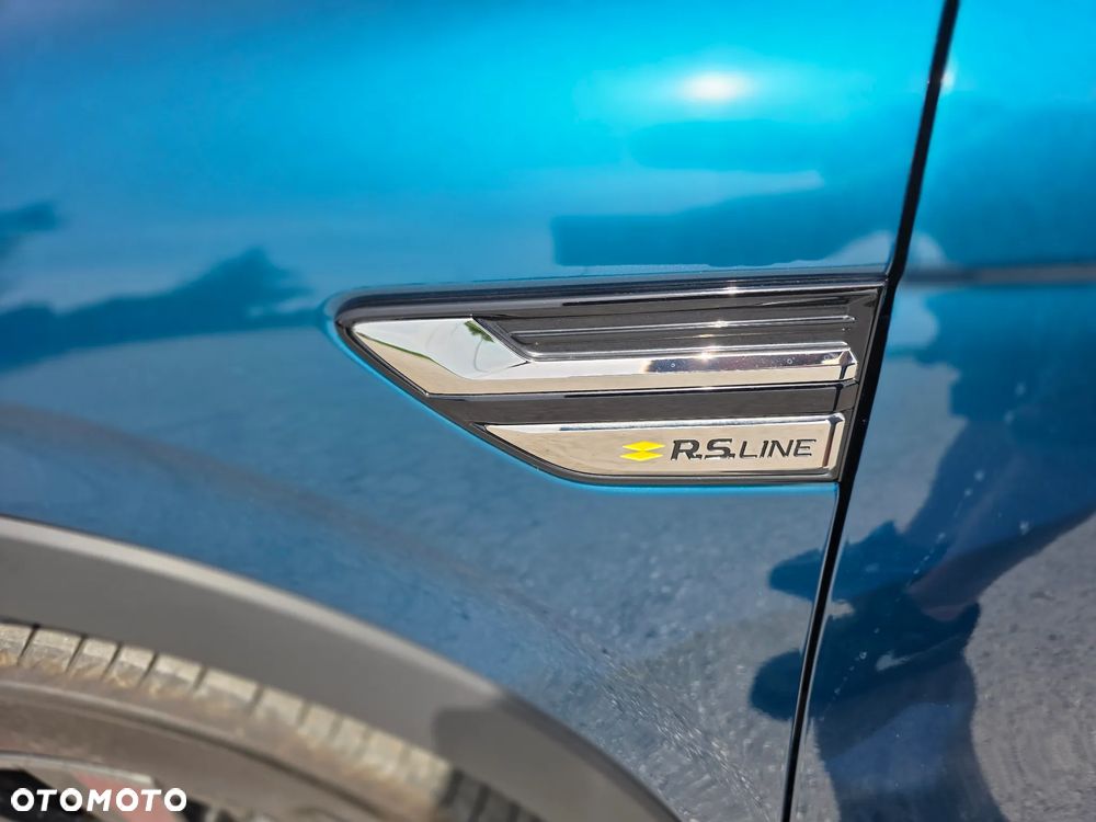 Renault Arkana E-TECH 145 R.S.LINE - 30
